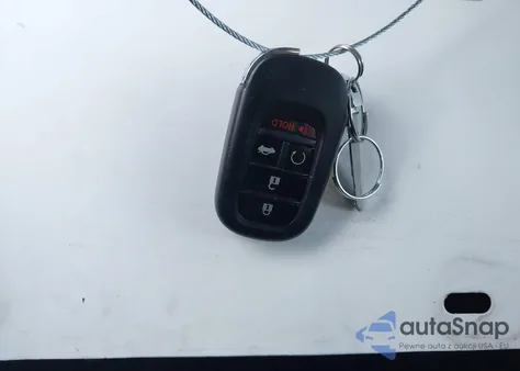 2025 Honda Civic Sport from USA, damaged, VIN 2HGFE2F59SH514763